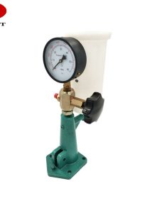 0 - 100 psi pressure gauge (3)